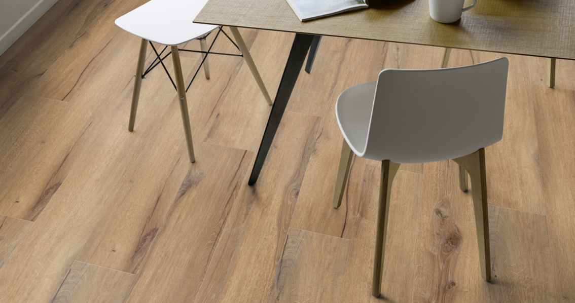 Creation Vinyl Flooring Solutions Gerflor