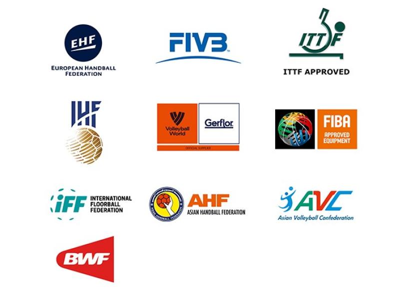 federations