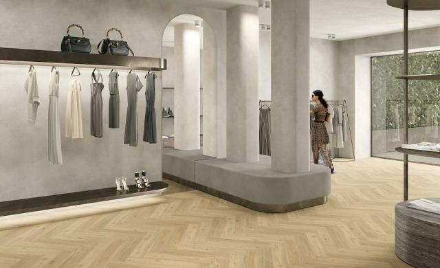 retail